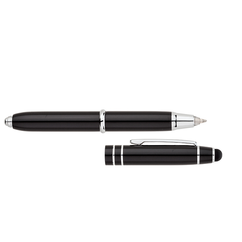 Picture of Jupiter Ballpoint Pen / Stylus / LED Light