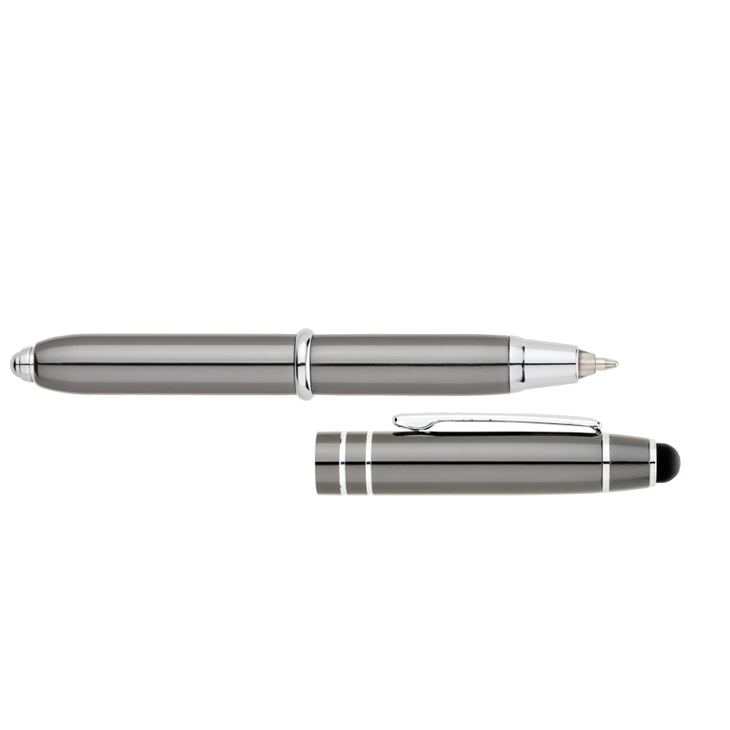 Picture of Jupiter Ballpoint Pen / Stylus / LED Light