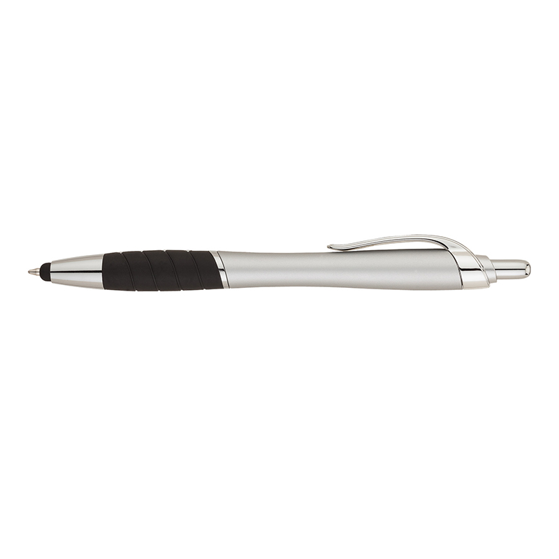 Picture of Wave - Deluxe Ballpoint Pen / Stylus