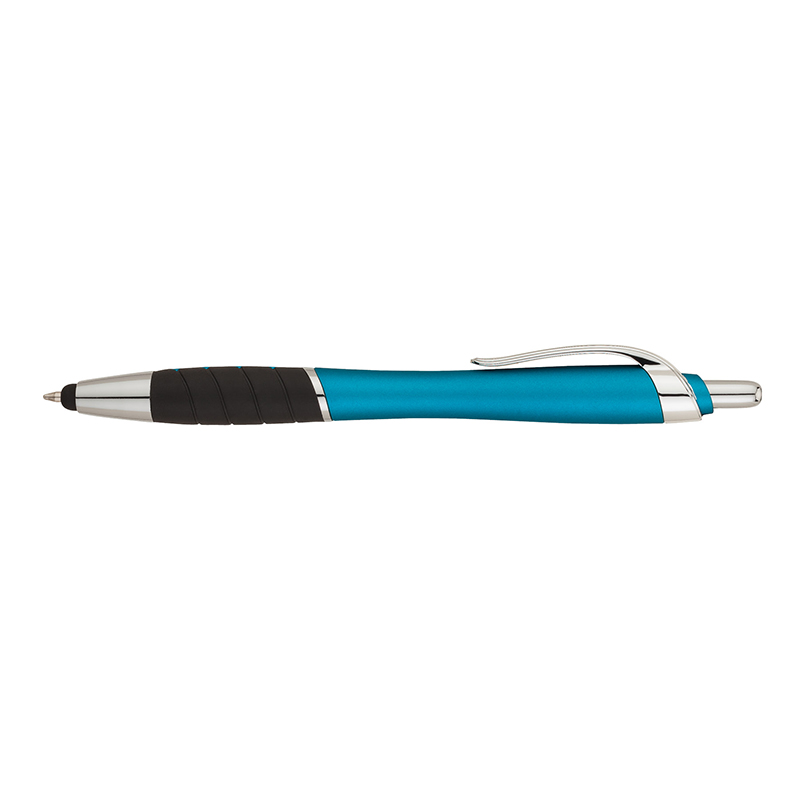 Picture of Wave - Deluxe Ballpoint Pen / Stylus
