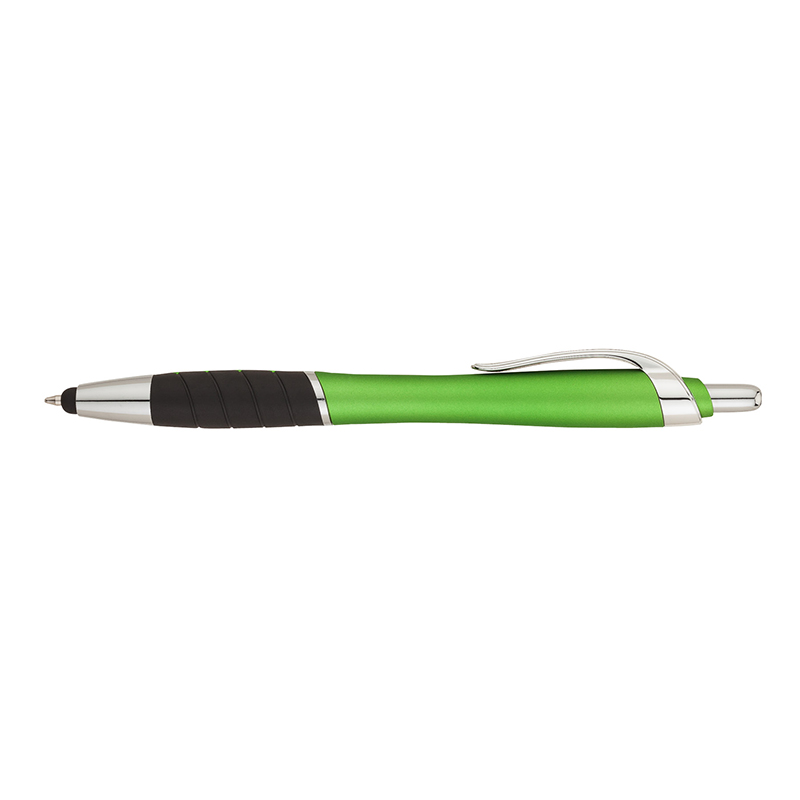 Picture of Wave - Deluxe Ballpoint Pen / Stylus