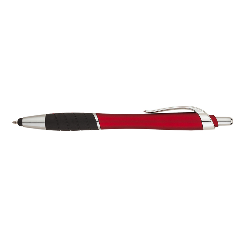 Picture of Wave - Deluxe Ballpoint Pen / Stylus