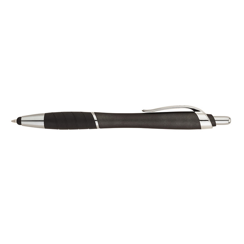 Picture of Wave - Deluxe Ballpoint Pen / Stylus