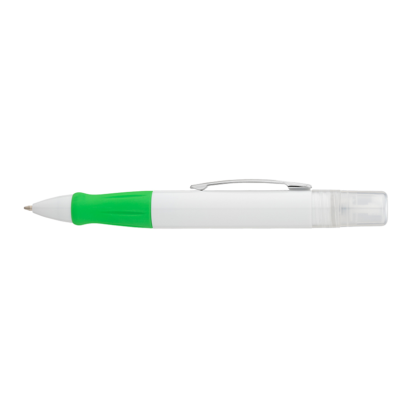 Picture of Spritzer Refillable Sanitizer Ballpoint Pen (Liquid Not Included)