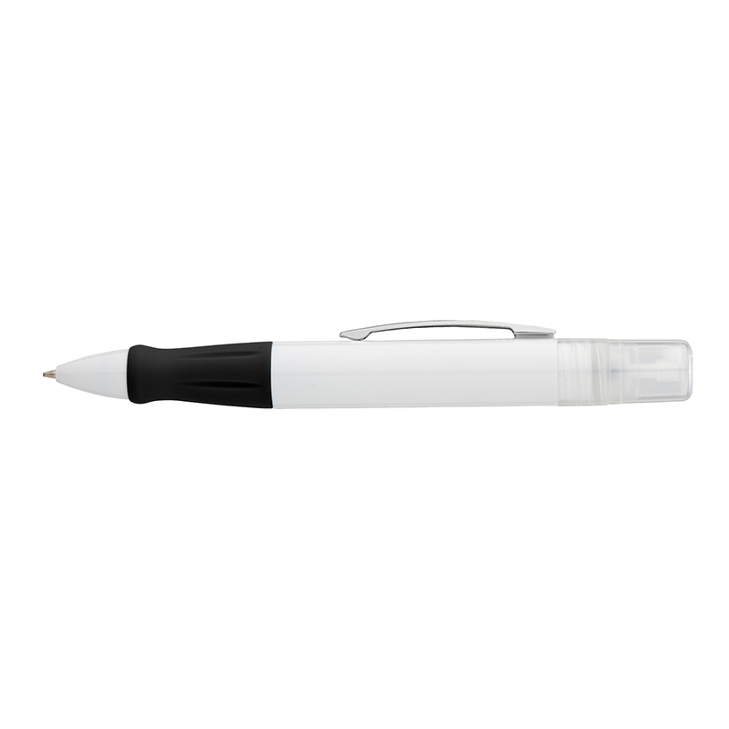 Picture of Spritzer Refillable Sanitizer Ballpoint Pen (Liquid Not Included)