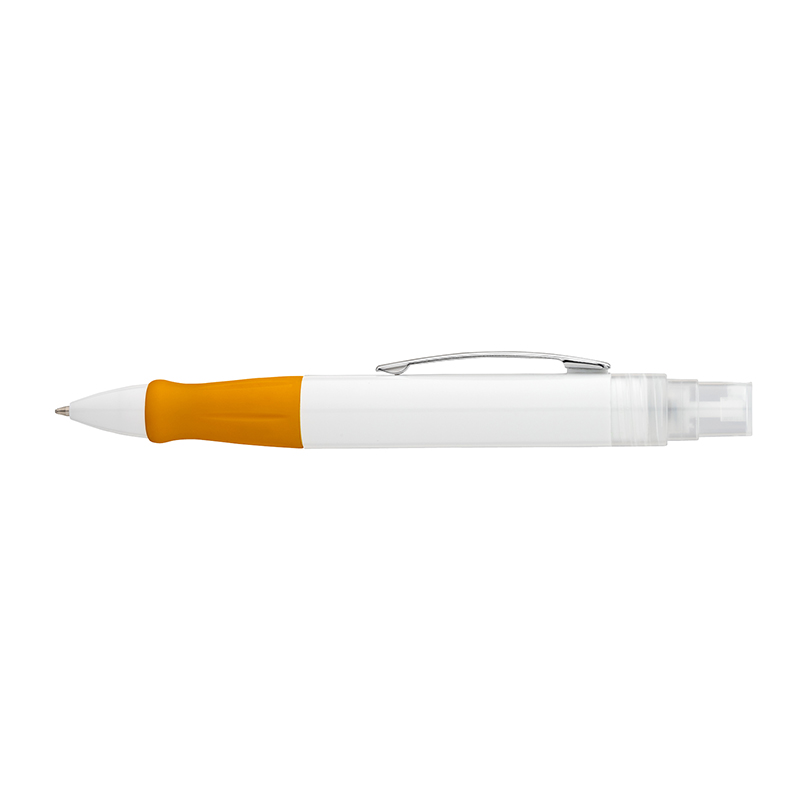 Picture of Spritzer Refillable Sanitizer Ballpoint Pen (Liquid Not Included)