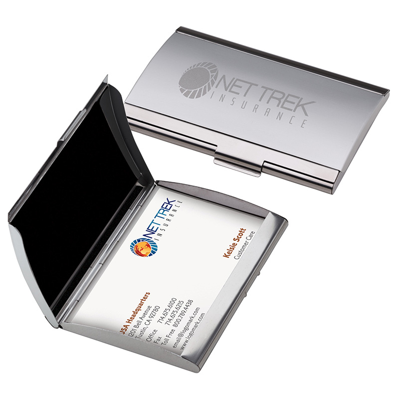 Picture of Skeda I Business Card Case