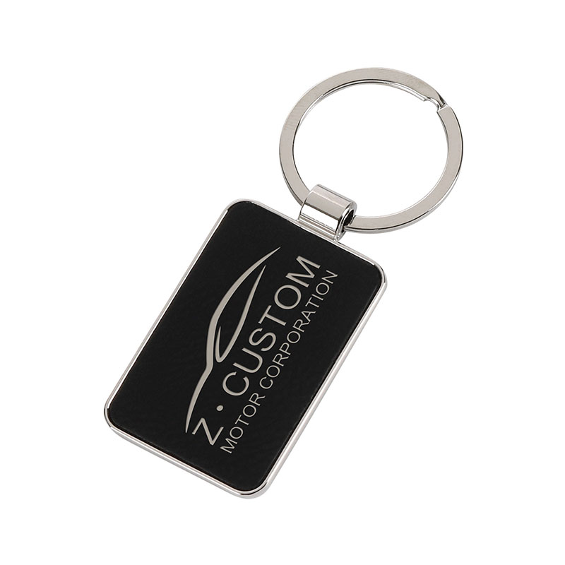 Picture of Nelson Keyring