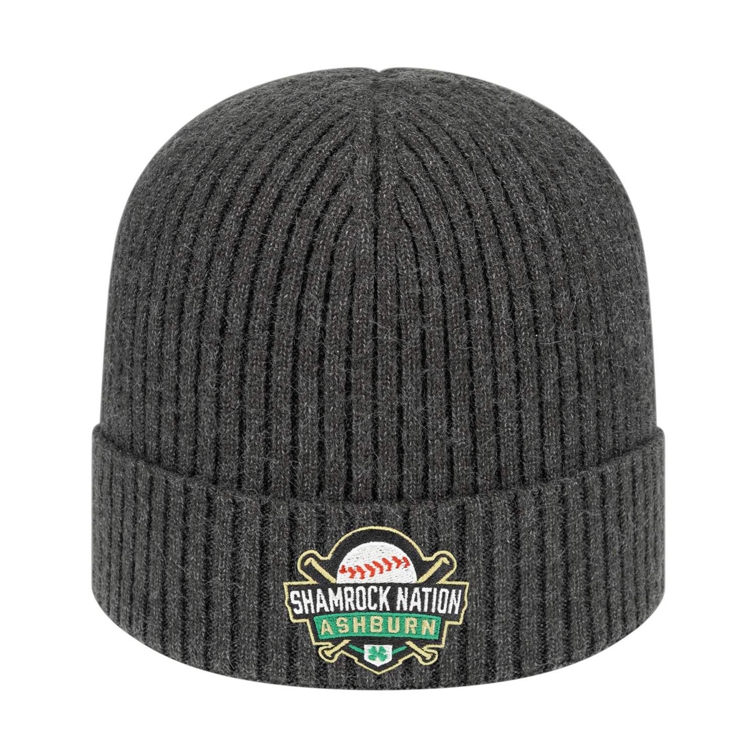 Picture of Premium Knit Cap with Cuff