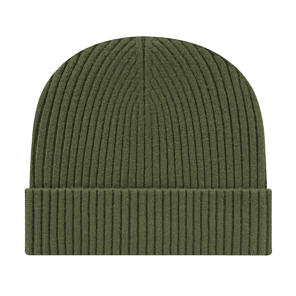 Picture of Premium Knit Cap with Cuff