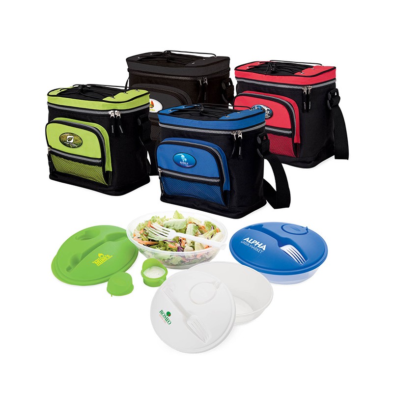 Picture of Thalia 2 Piece Salad Cooler Set