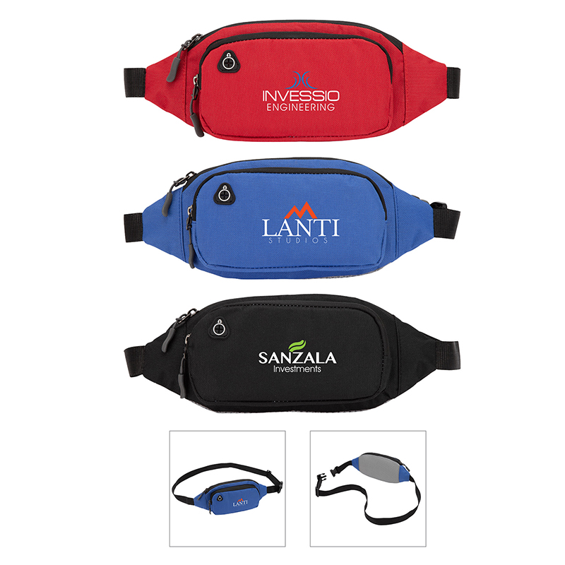 Picture of Corvelli Waist Bag