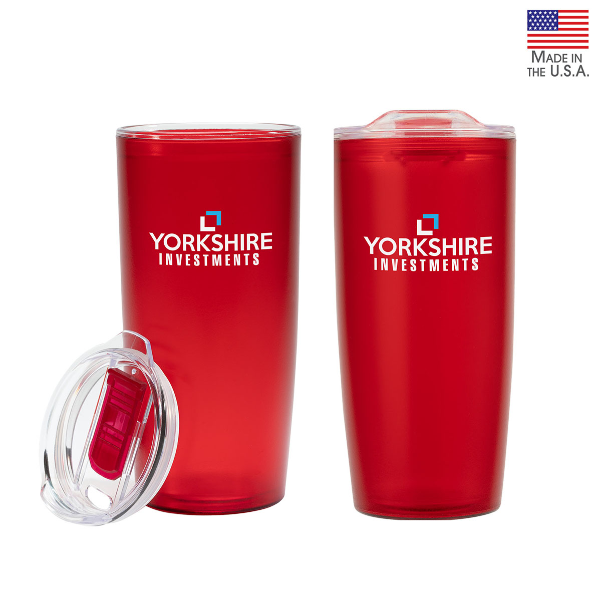 Picture of Denali 22 oz. Hot / Cold Tumbler