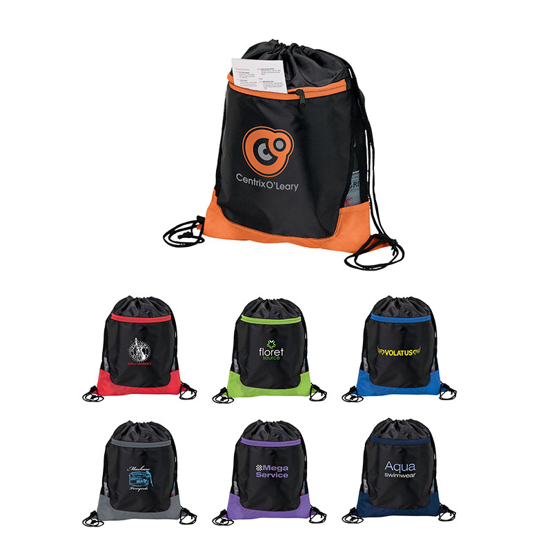 Picture of Clermont Sport Bag