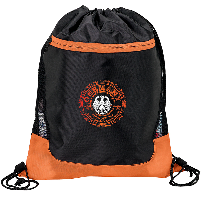 Picture of Clermont Sport Bag