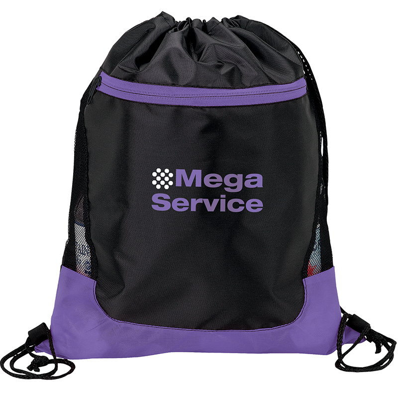 Picture of Clermont Sport Bag