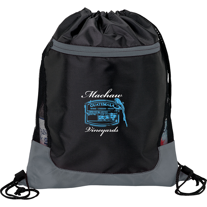 Picture of Clermont Sport Bag