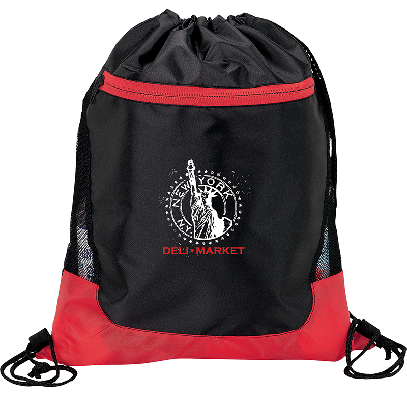 Picture of Clermont Sport Bag