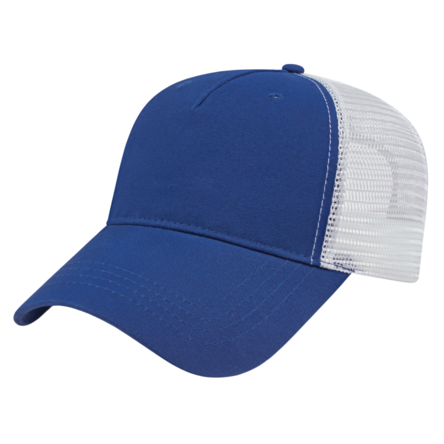 Picture of X-Tra Value Five Panel Trucker Cap