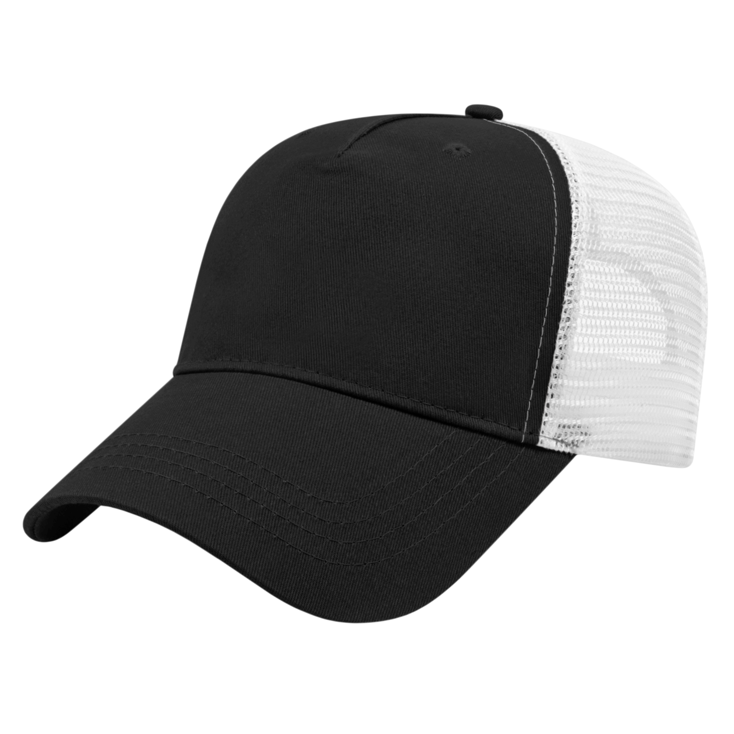 Picture of X-Tra Value Five Panel Trucker Cap