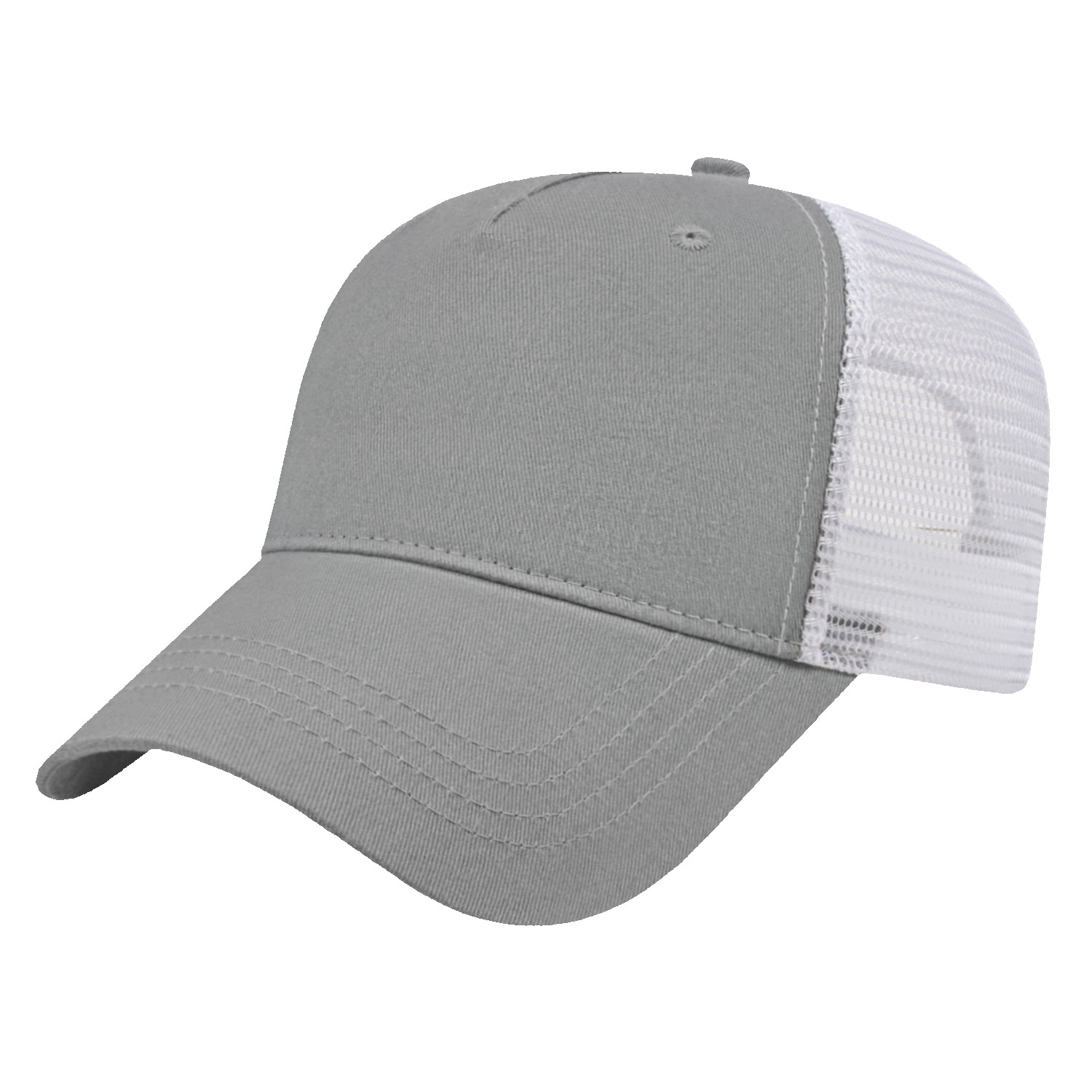 Picture of X-Tra Value Five Panel Trucker Cap