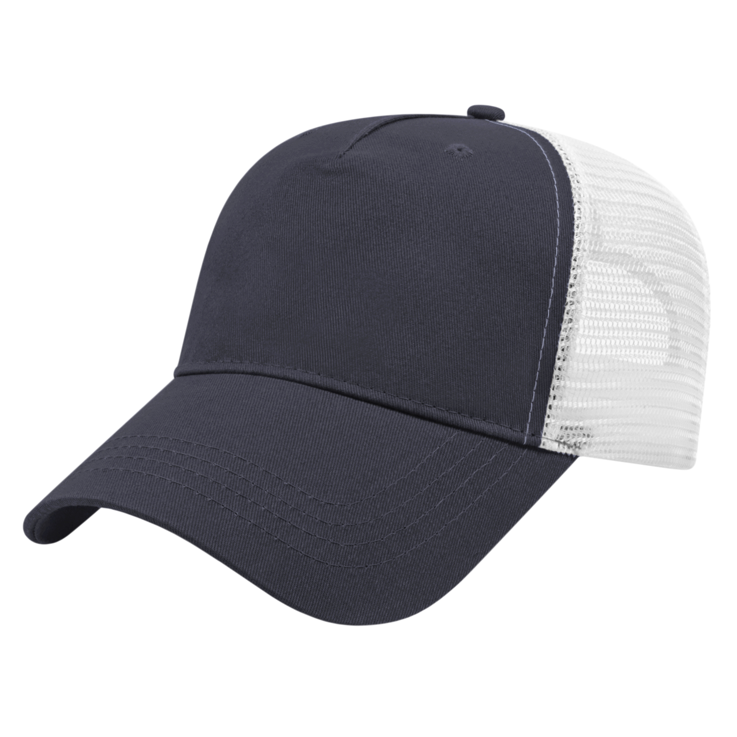 Picture of X-Tra Value Five Panel Trucker Cap