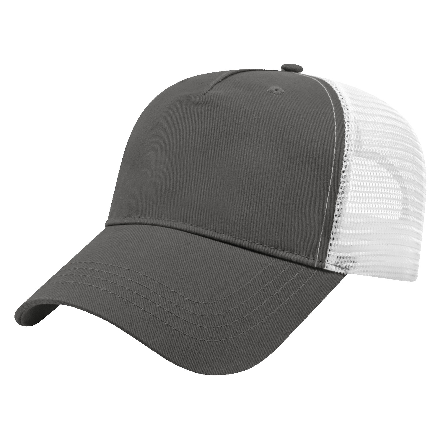 Picture of X-Tra Value Five Panel Trucker Cap