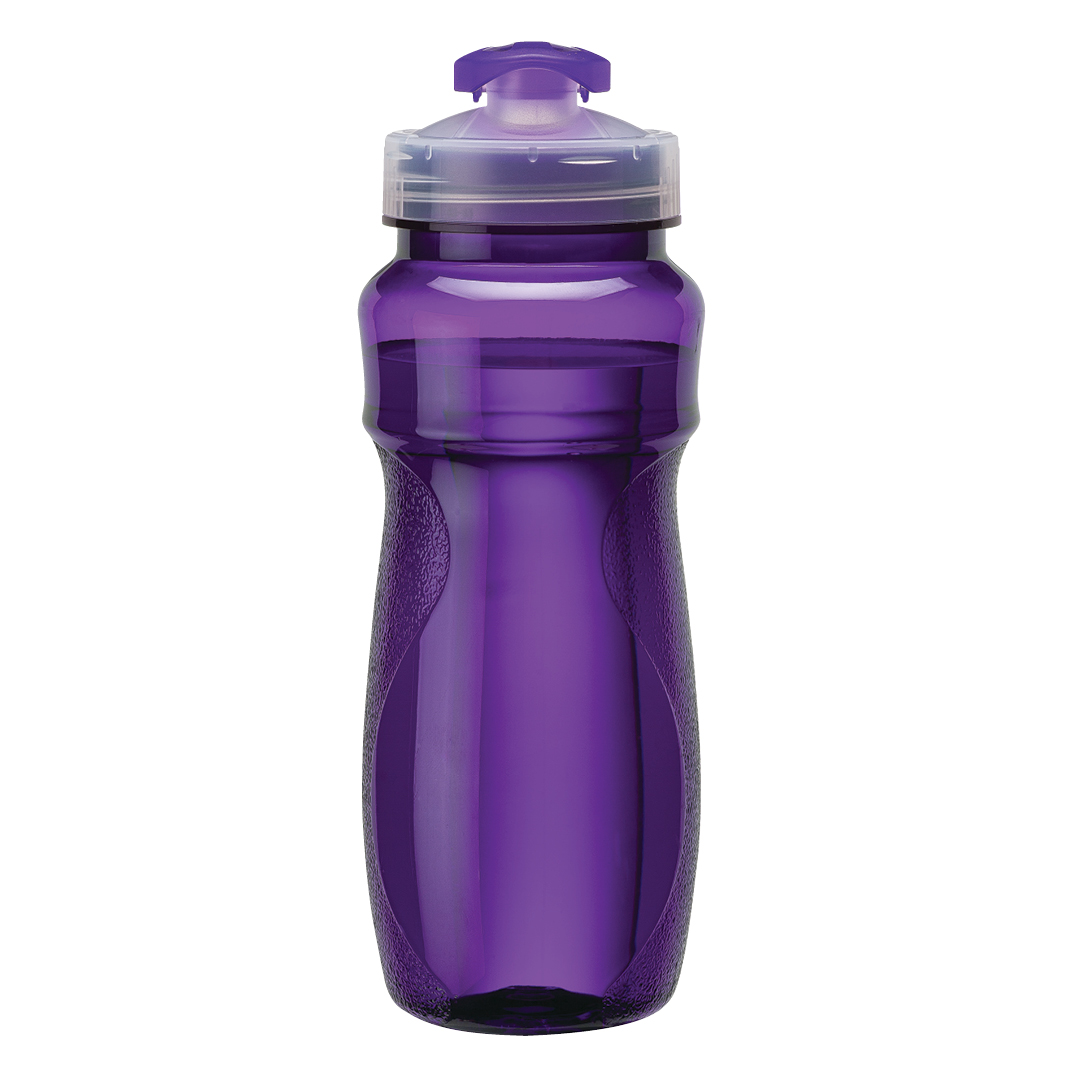 Picture of Forte 24 oz. PET Water Bottle