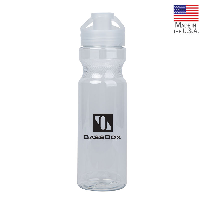 Picture of Venice 28 oz. Sport Bottle w/ Integrated Handle