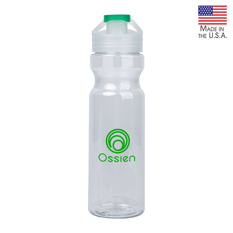 Picture of Venice 28 oz. Sport Bottle w/ Integrated Handle