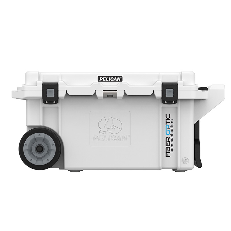 Picture of Pelican 80qt Wheeled Cooler