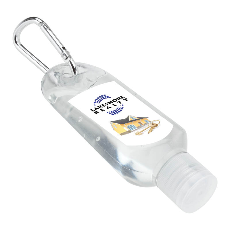 Picture of Amico 1 oz. Hand Sanitizer