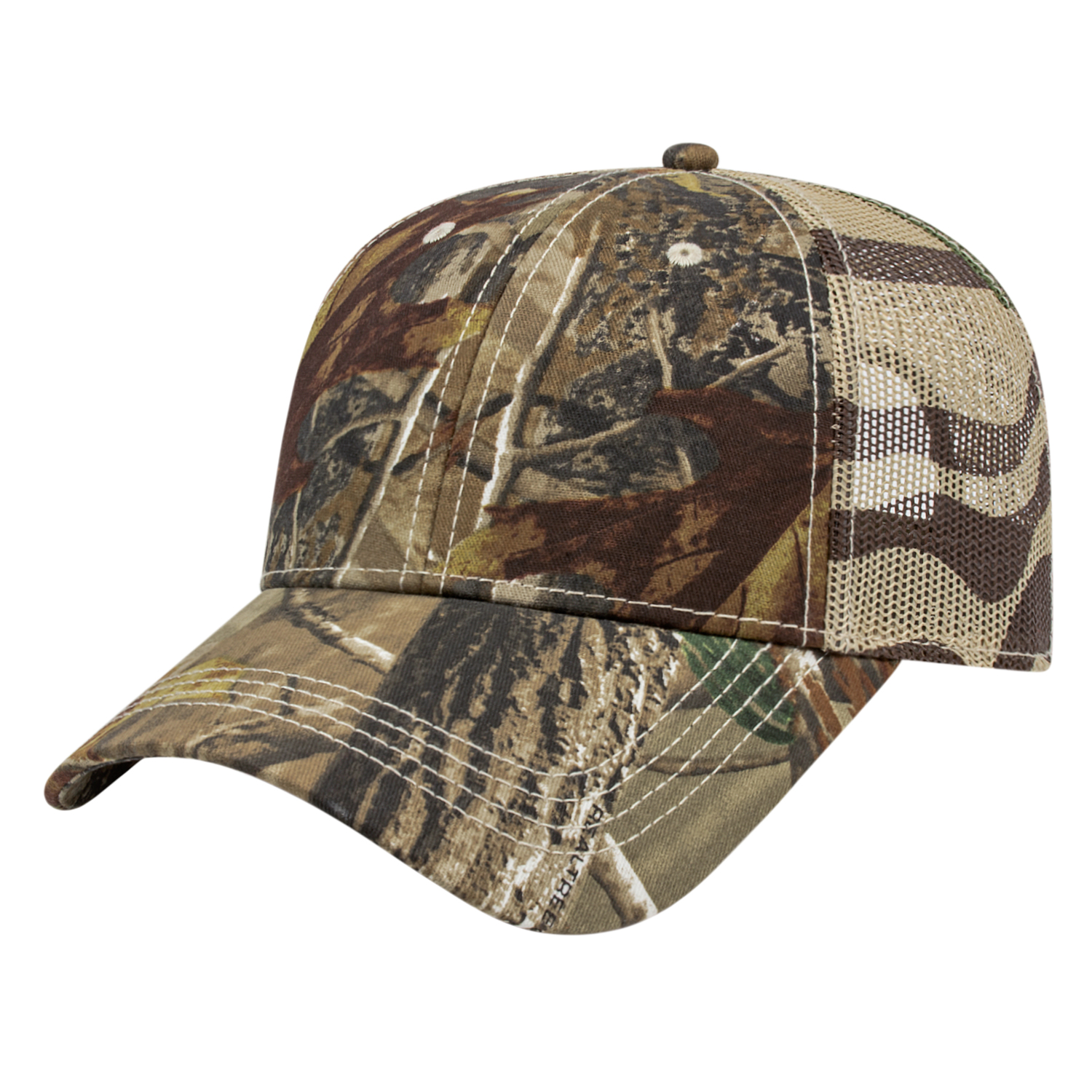 Picture of Flag Trucker Cap