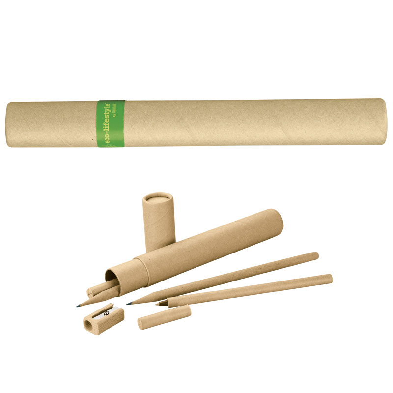 Picture of Ambrose Pen & Pencil Set