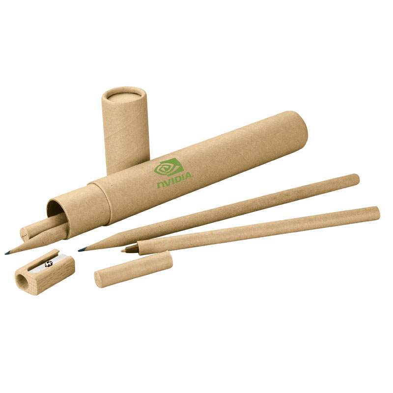 Picture of Ambrose Pen & Pencil Set