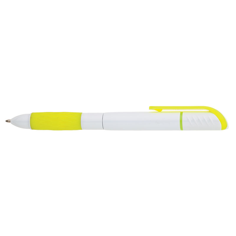 Picture of Vortex Ballpoint & Highlighter