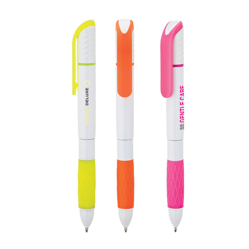 Picture of Vortex Ballpoint & Highlighter