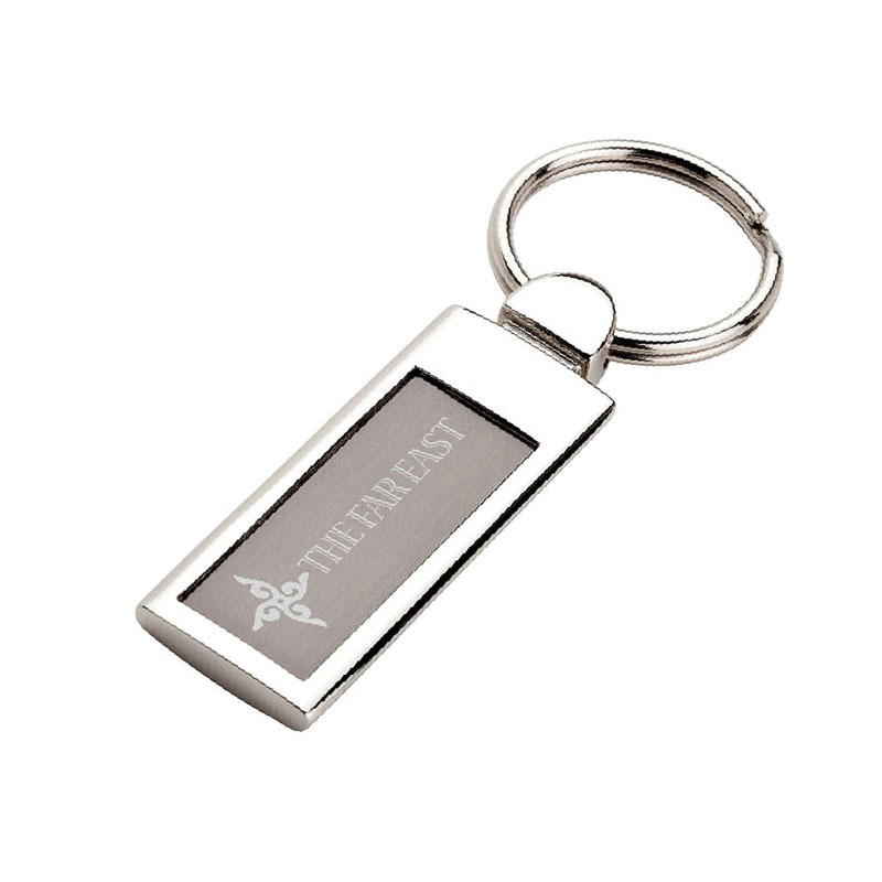 Picture of Doda Keyring