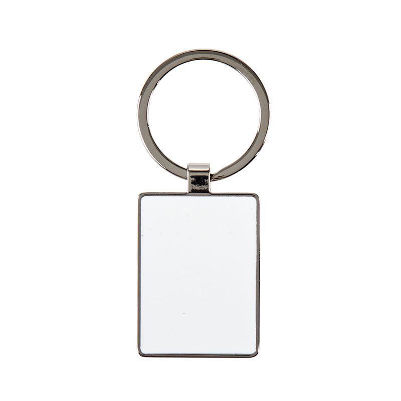 Picture of Gilman Metal Keyring