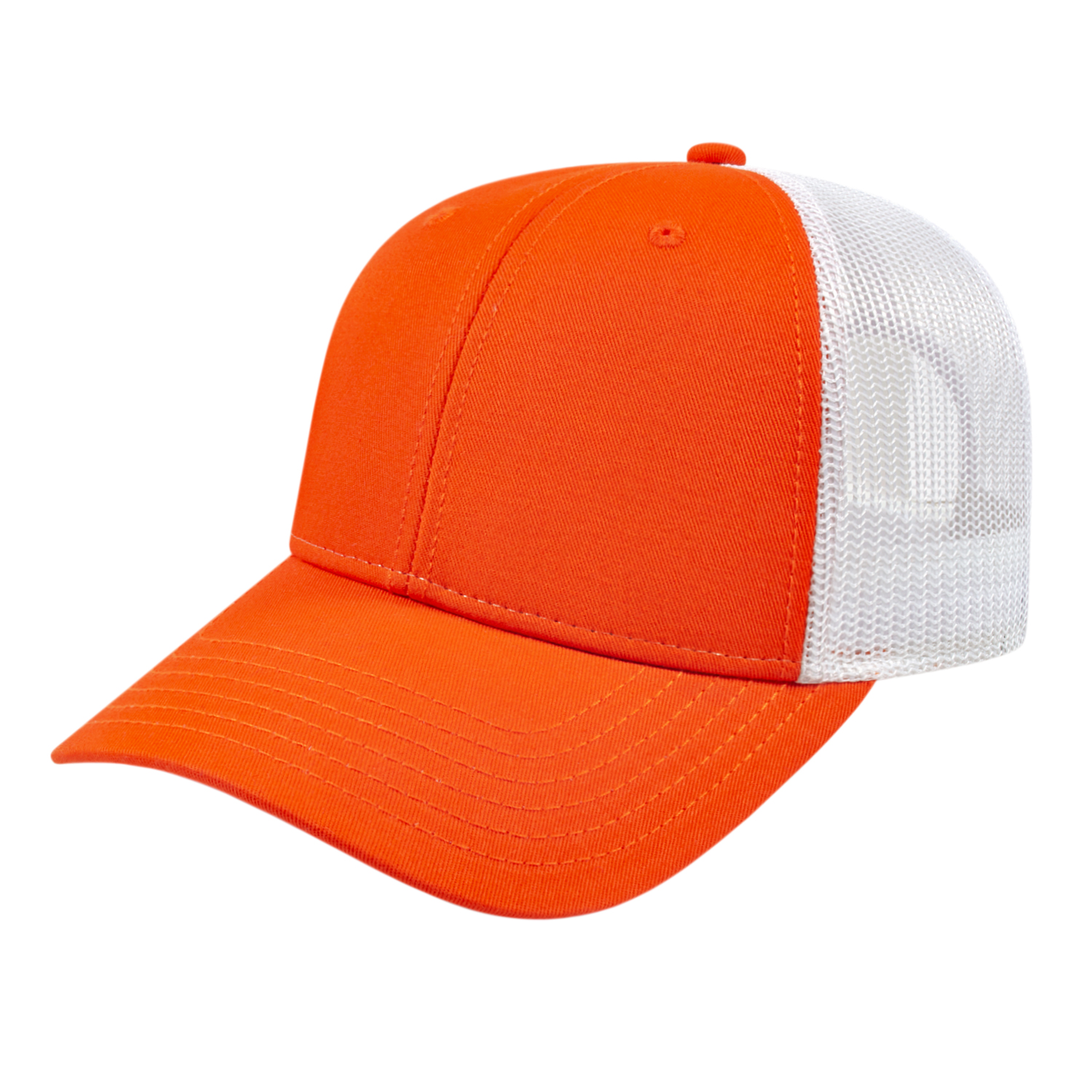 Picture of Low Profile Trucker Cap