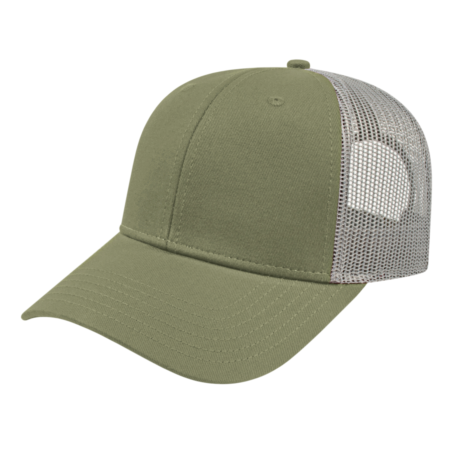 Picture of Low Profile Trucker Cap