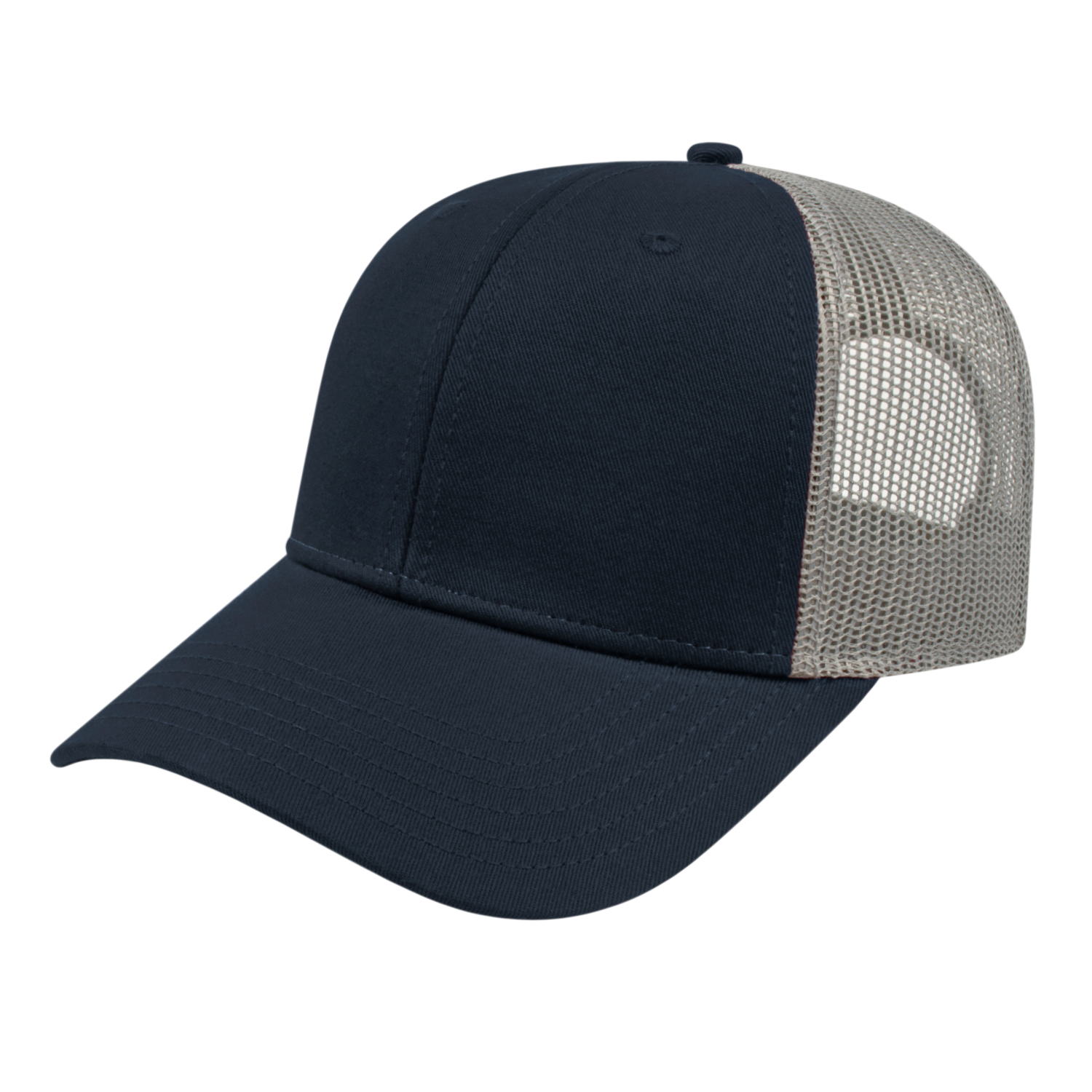 Picture of Low Profile Trucker Cap