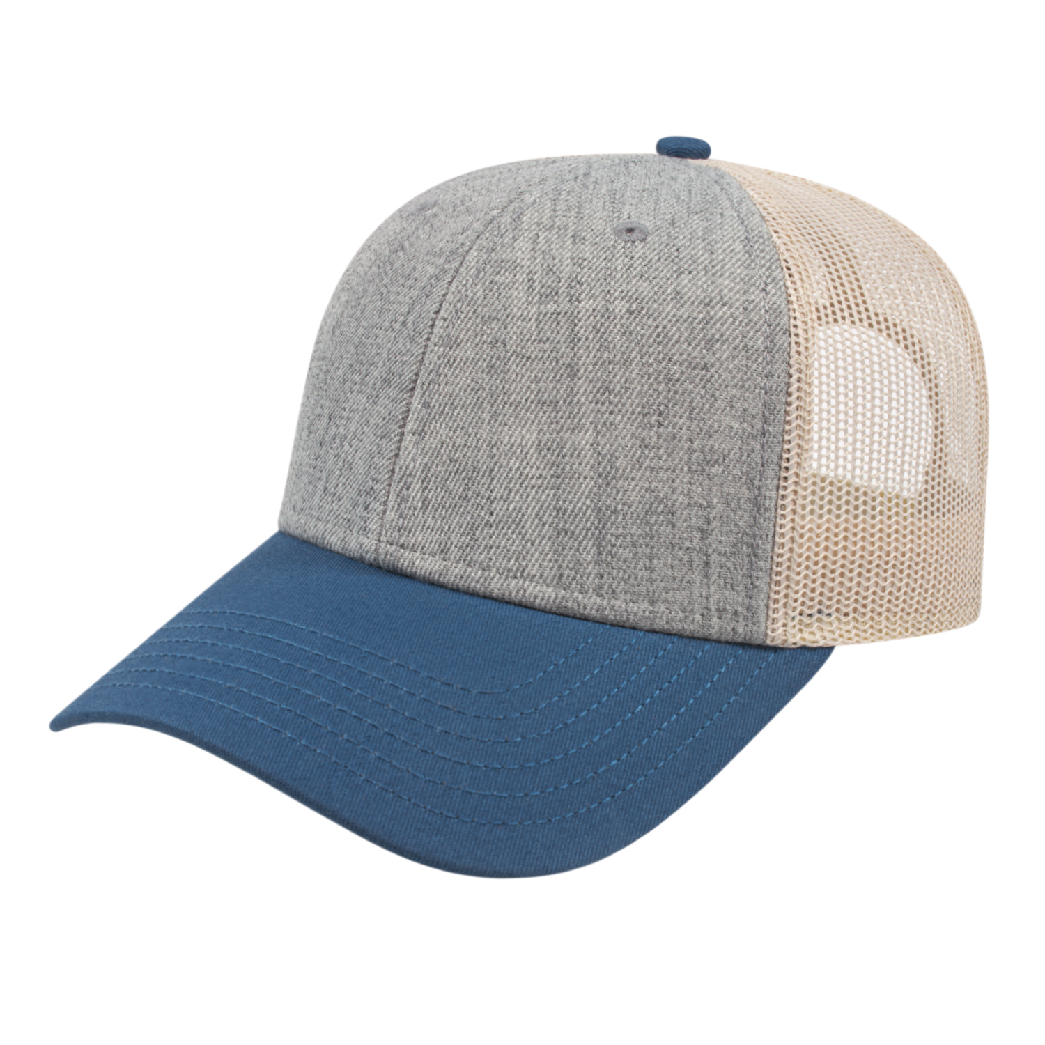 Picture of Low Profile Trucker Cap