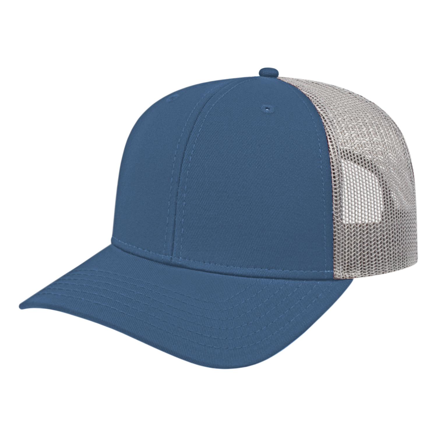 Picture of Low Profile Trucker Cap