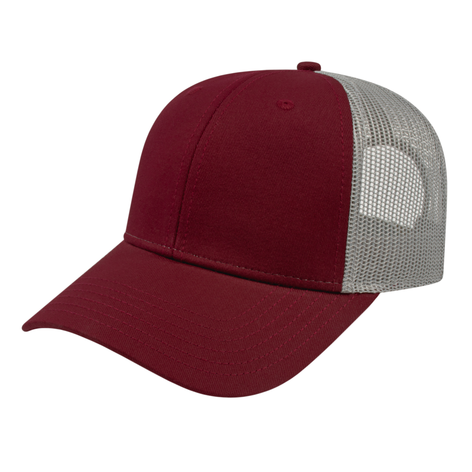 Picture of Low Profile Trucker Cap