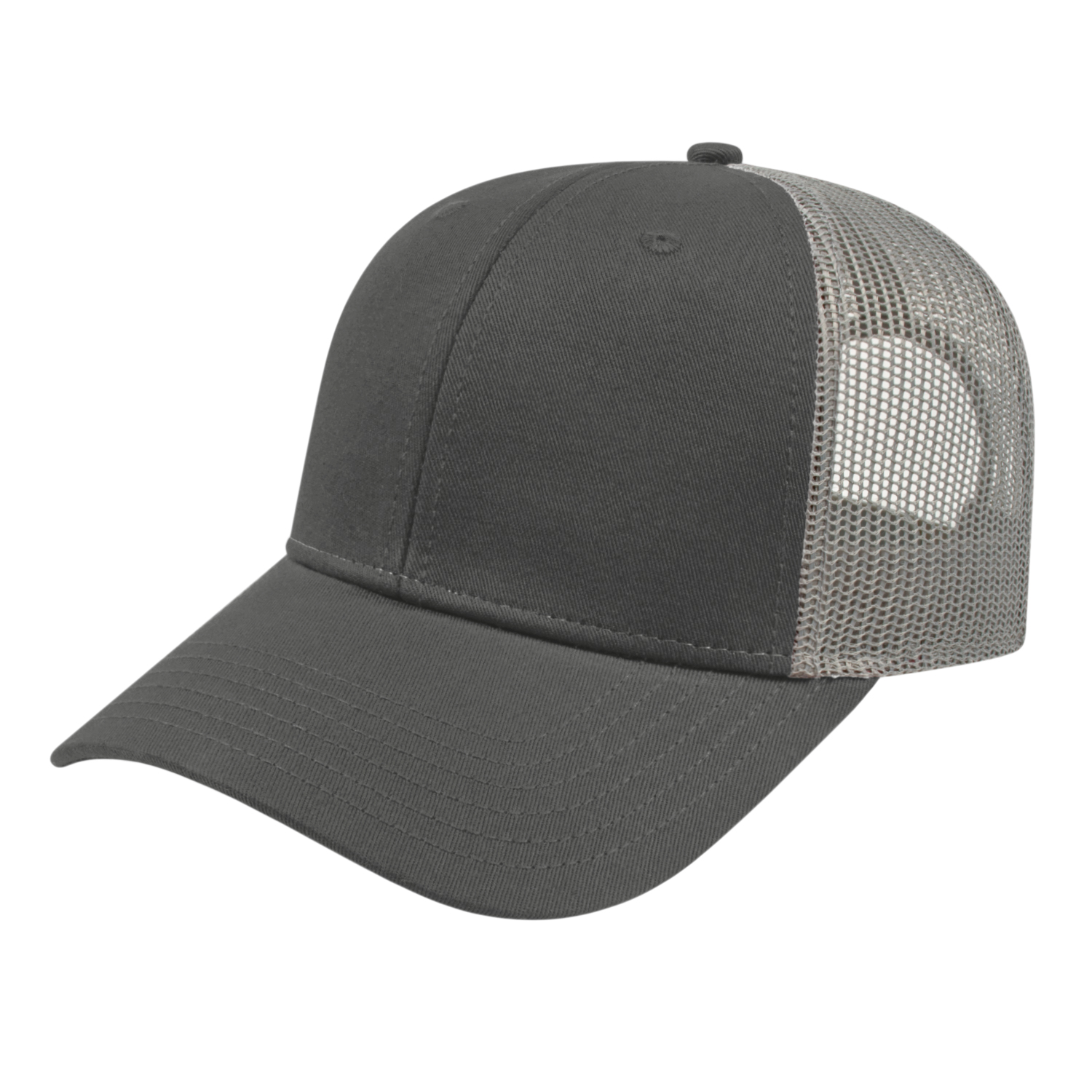 Picture of Low Profile Trucker Cap