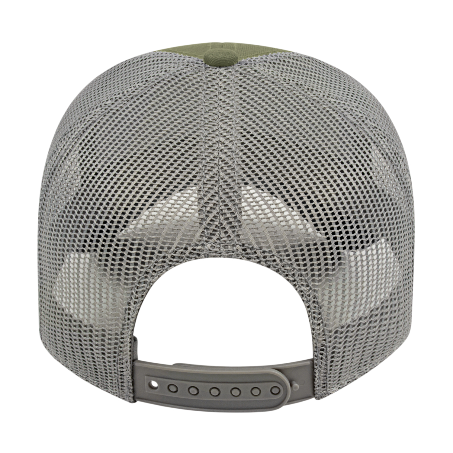 Picture of Low Profile Trucker Cap