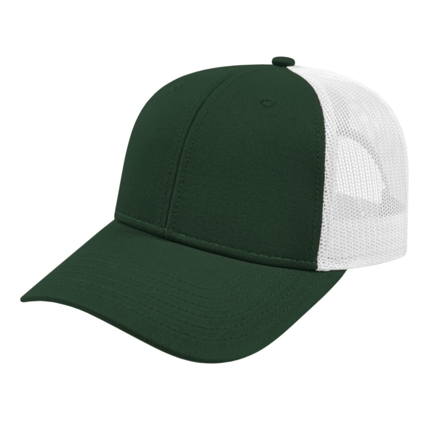 Picture of Low Profile Trucker Cap