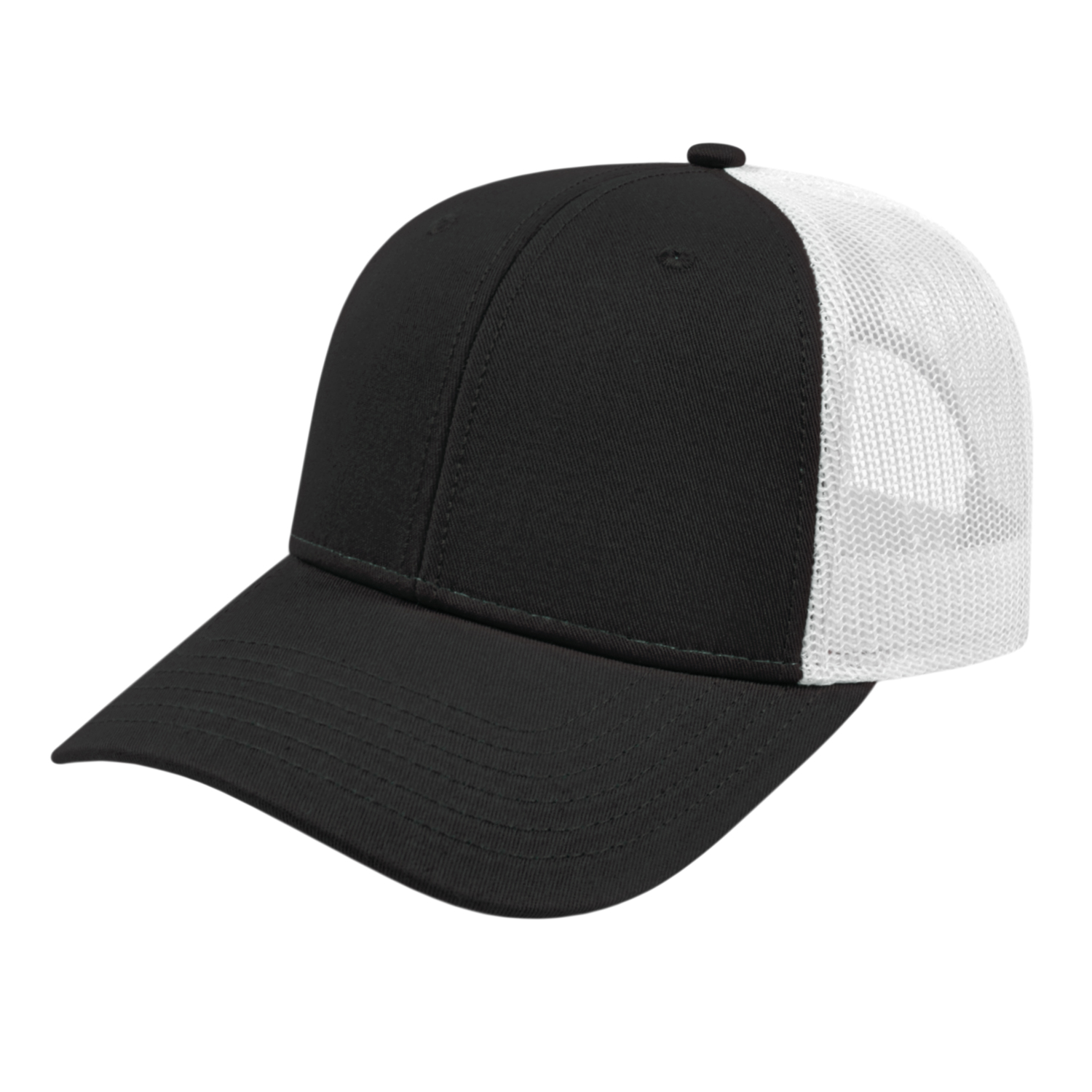 Picture of Low Profile Trucker Cap