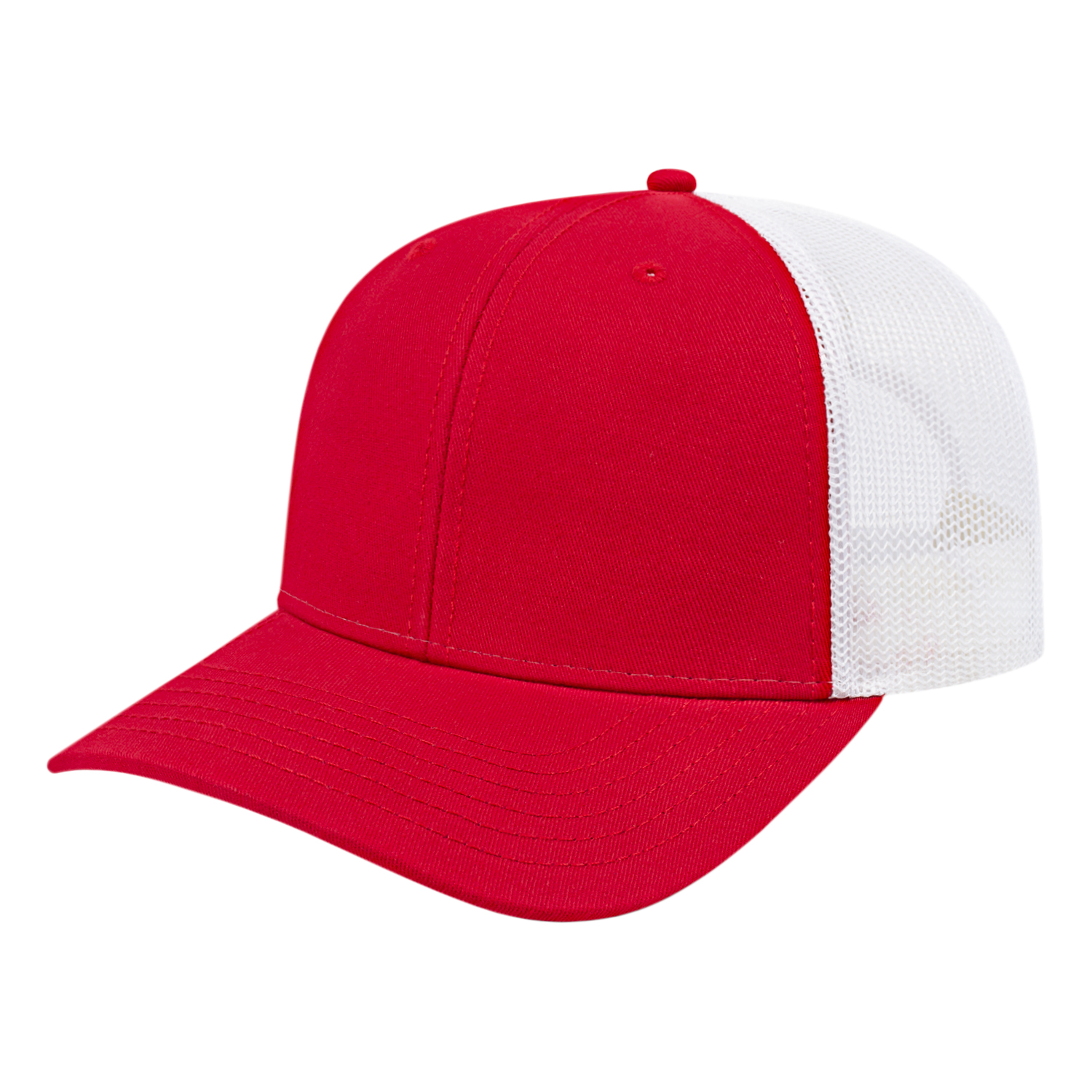 Picture of Low Profile Trucker Cap